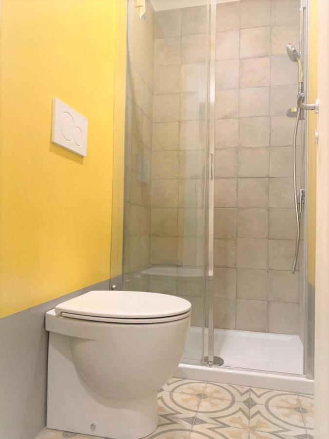 Magic Door Rome Hotell Eksteriør bilde