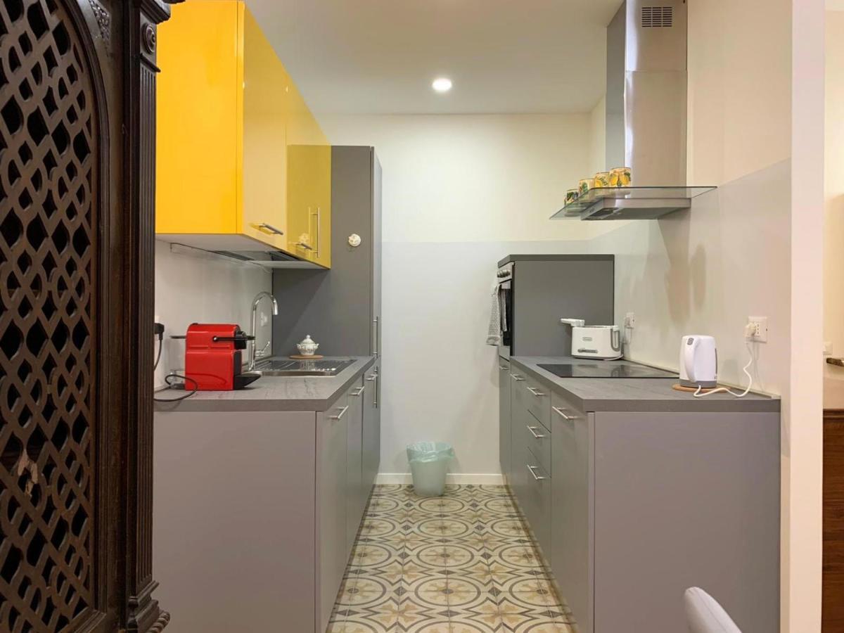 Magic Door Rome Hotell Eksteriør bilde