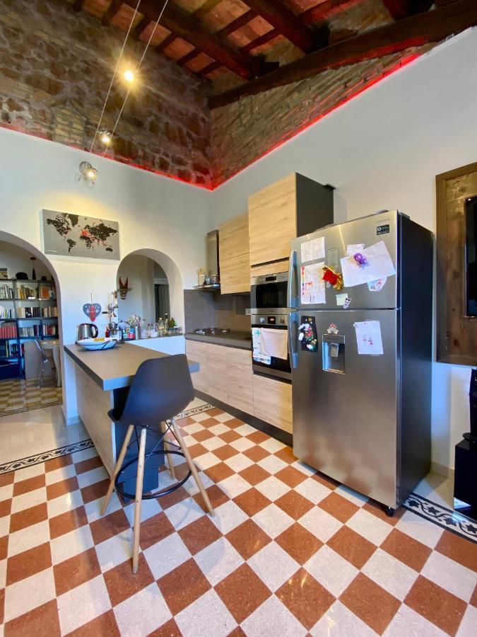 Magic Door Rome Hotell Eksteriør bilde