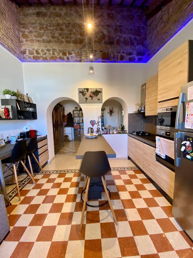 Magic Door Rome Hotell Eksteriør bilde