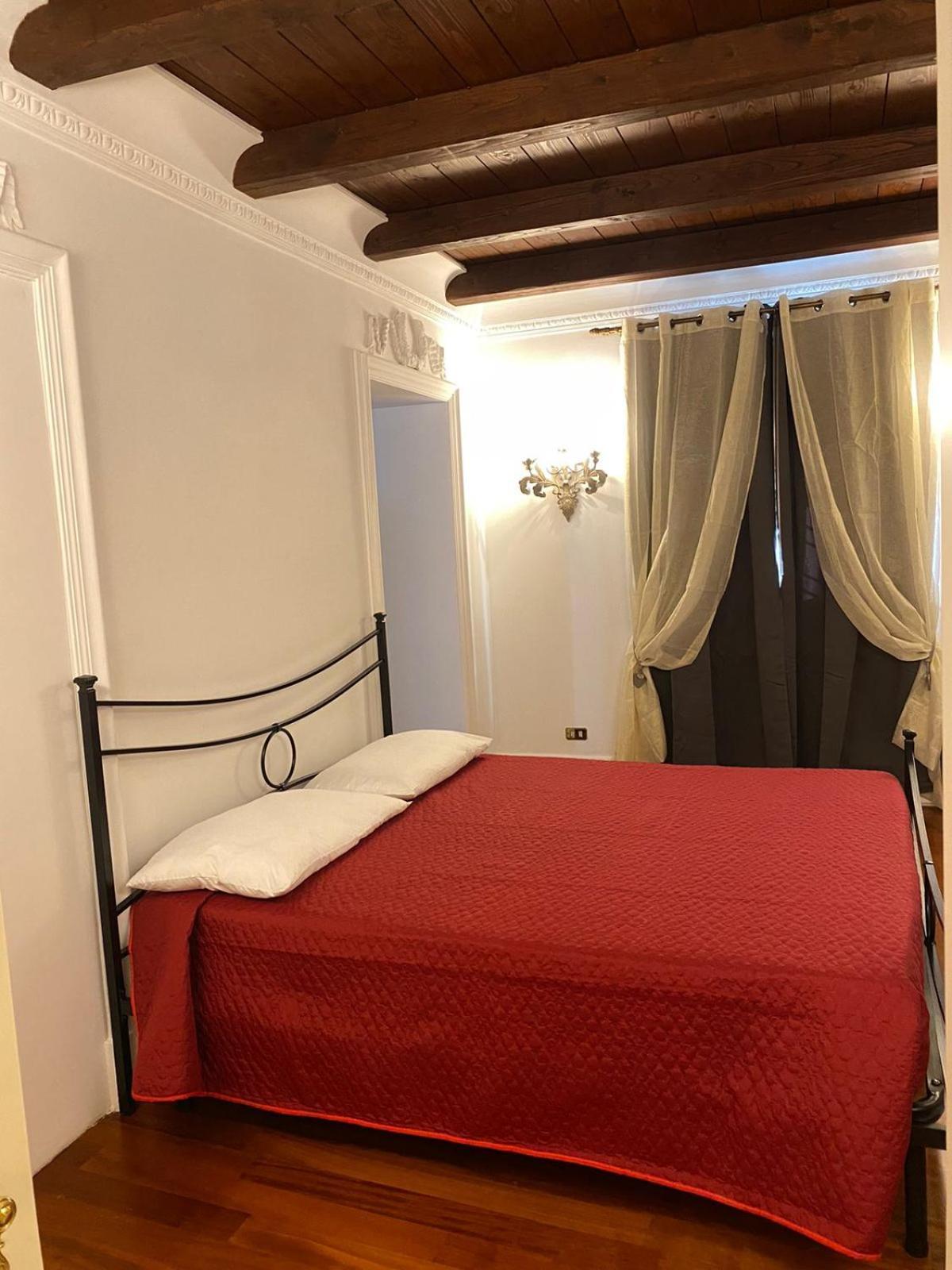 Magic Door Rome Hotell Eksteriør bilde